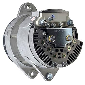 アリベル Amazon.com: RAREELECTRICAL New Alternator Compatible With
